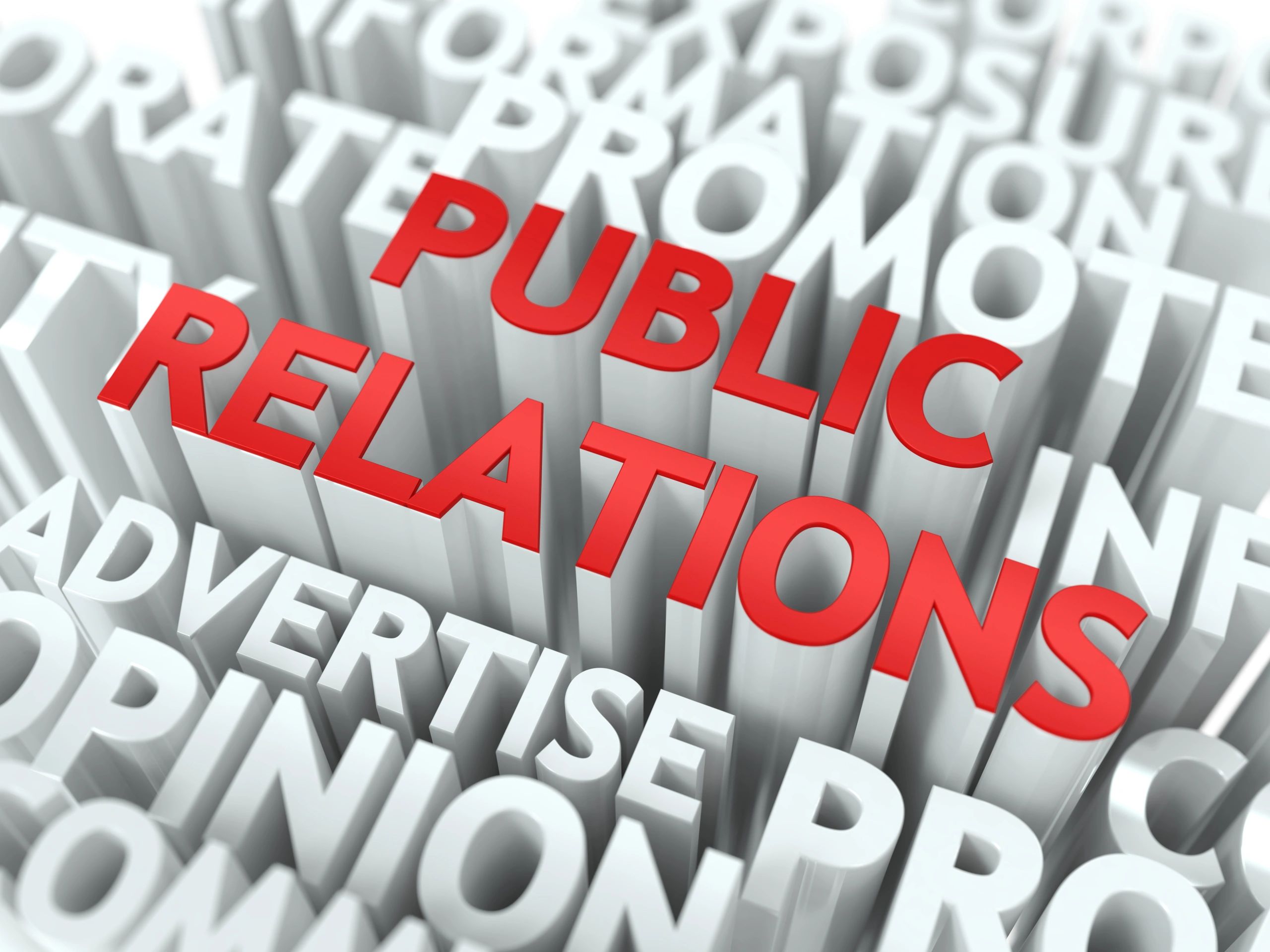 Financial PR